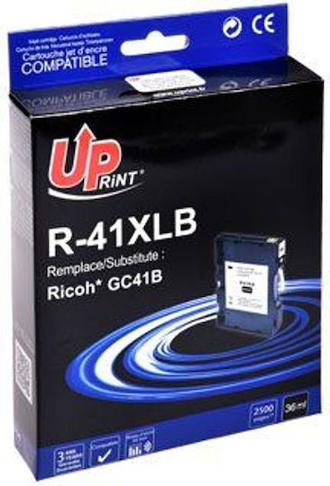 Uprint Съвместимо Мастило За Принтер InkJet 405761 36ml Черно 1 Брой