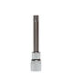 Proline Walnut with Torx Head and Socket 1/2'' T25x100mm