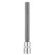 Neo Tools Walnut with Allen Head and Socket 1/4'' H7x87mm