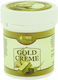Vom Pullach Hof Gold Cremă de Față pentru Hidratare și Tonifiere 125ml