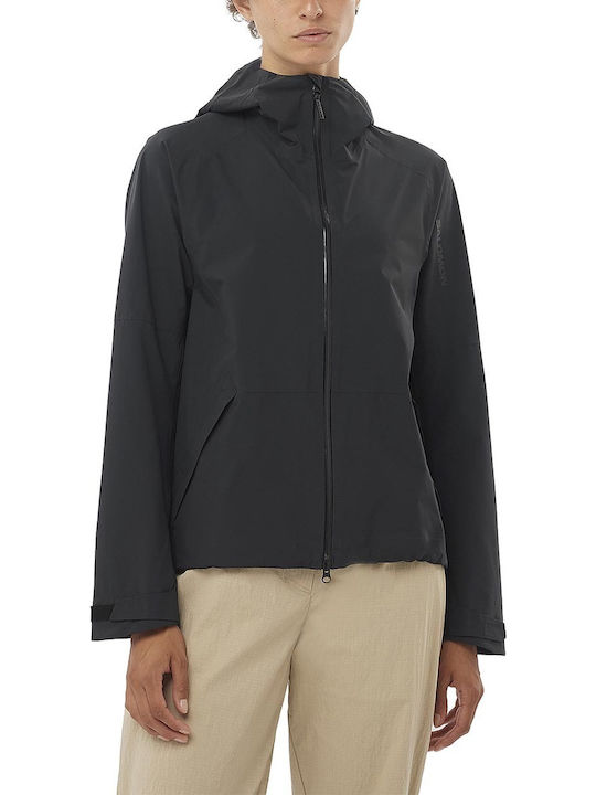 Salomon Outerpath Women's for Hiking Short Spor...