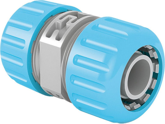 Cellfast 57-003 Irrigation Connector 25.4mm Blue