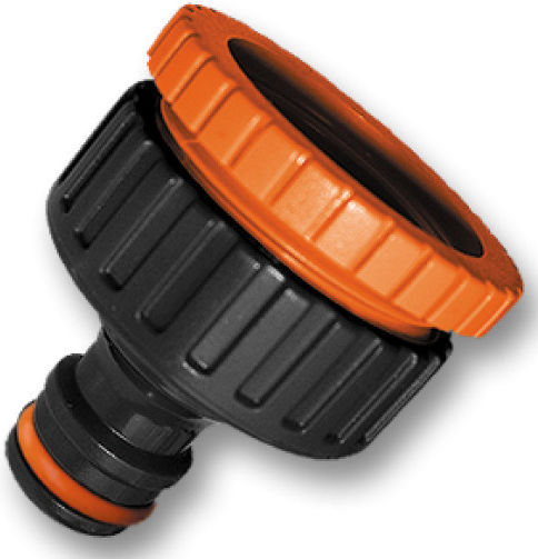 Bradas ECO-PWB2199L Σύνδεσμος Ποτίσματος 25.4mm