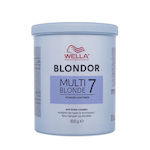 Wella Blondor Multi Blonde Σκόνη Ξανοίγματος έως 7 Τόνους 800gr