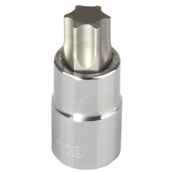 Proline Καρυδάκι με Μύτη Torx Μέγεθος T55