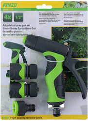 Kinzo Water Gun 3 Functions Kinzo Water Gun 3 Functions