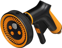 Fiskars Πιστόλι Νερού 2 Λειτουργιών