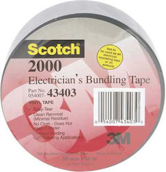 3M Scotch 2000 Isolierband PVC