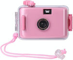 Waterproof Film Camera Suc4 Retro