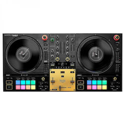 Hercules Inpulse T7 Premium Edition Serato DJ Controller