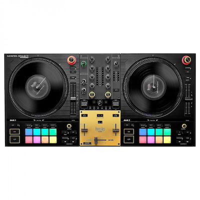 Hercules DJ Controller