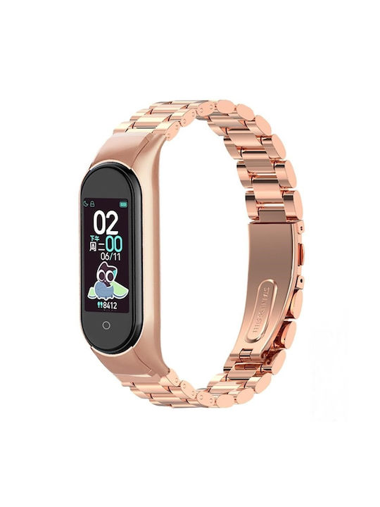 Strap Pink (Mi Band 3/Mi Smart Band 4)