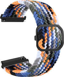 Kieslect Armband Mehrfarbig (Universal 22mm)