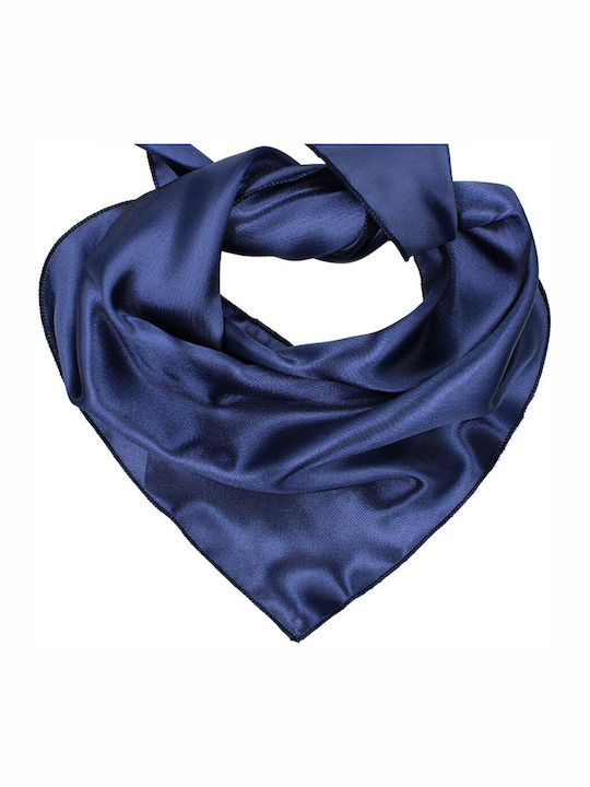JFashion Women's Scarf Navy Blue JFashion Women's Scarf Navy Blue