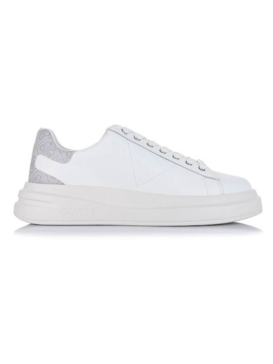 Guess Elbina Sneakers WHGRY