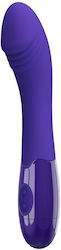 Pretty Love Elemental Youth Violet