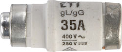 ETI Melting Safety Fuse