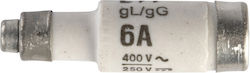 ETI Melting Safety Fuse