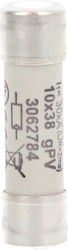 Phoenix Contact Ασφάλεια Τήξεως 10τμχ