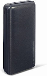 iBox 20000mAh Weiß