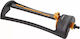 Fiskars Ejector Ventilator 1buc Black 1023662