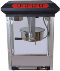 Karamco Etpop6er Επαγγελματική Μηχανή Pop Corn 45x37.5x58.5εκ. Karamco Etpop6er Επαγγελματική Μηχανή Pop Corn 45x37.5x58.5εκ.