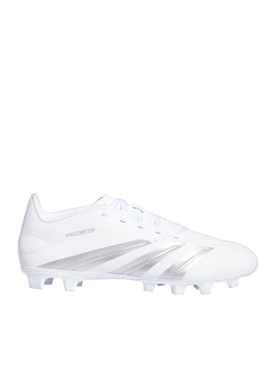 adidas Predator Club Fußballschuhe mit Stollen ...
