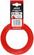 AWTools AW70124 Round Brush Cutter Trimmer Line Length 15m and Thickness 2.7mm