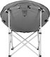 Nils Chair Beach Gray