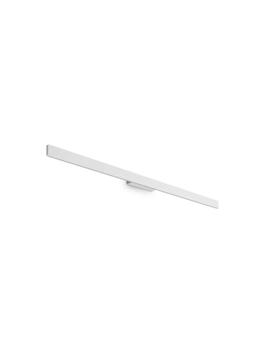 Ideal Lux Linea Φωτιστικό Μπάνιου με Ενσωματωμέ...
