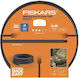 Fiskars Λάστιχο Ποτίσματος 1/2" 20m