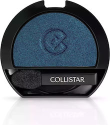 Collistar Eye Shadow Matte 240 Mediterranean Blue 2g
