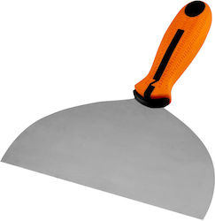 Neo Tools Σπάτουλα Inox με Πλαστική Λαβή