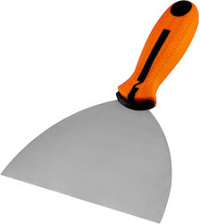 Neo Tools Σπάτουλα Inox με Πλαστική Λαβή