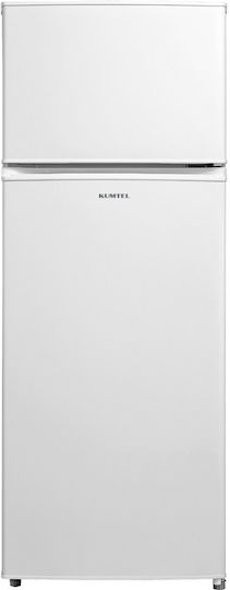 Kumtel 204лт В144xШ54.5xД54.5см. Бял HB-204SF