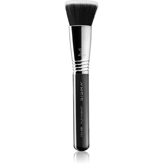 Sigma Professionell Make-up-Pinsel für Puder aus synthetischem Haar Beauty F80
