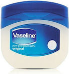 Vaseline Pure Petroleum Jelly Βαζελίνη για Εγκαύματα 100ml