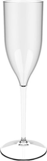 Poolglas 160ml aus Tritan Kunststoff 12Stück
