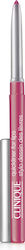 Clinique Quickliner Молив за устни Crushed Berry