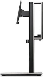 Dell All-in-one Stand Επιτραπέζια Βάση Οθόνης έως 19"