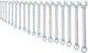 Dewalt Set Germano-polygon 18buc
