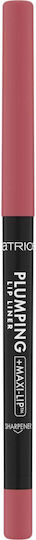 Catrice Cosmetics Plumping Lip Pencil 190 I Like To Mauve It