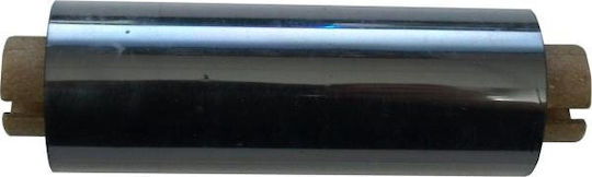 Premium Συμβατή Μελανοταινία για Zebra 1τμχ (00-DOWW09074)