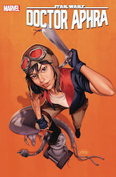 Star Wars Doctor Aphra Vol. 39