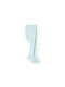 Boboli Kinderstrumpfhose Sky Blue