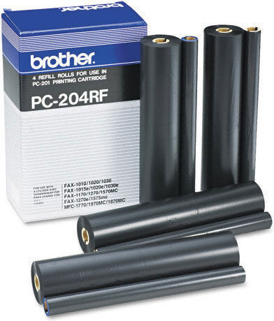 PC-204RF Συμβατή Μελανοταινία για Brother 1τμχ