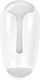 Homeplast Beutelspender White 5200310901492W 1Stück
