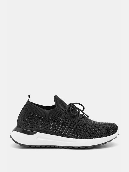 Luigi Sneakers BLACK