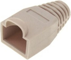 RG45 Zugentlastungsmanschette RG45 Zugentlastungsmanschette