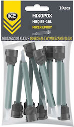 K2 B195 Nozzle Set 10pcs
